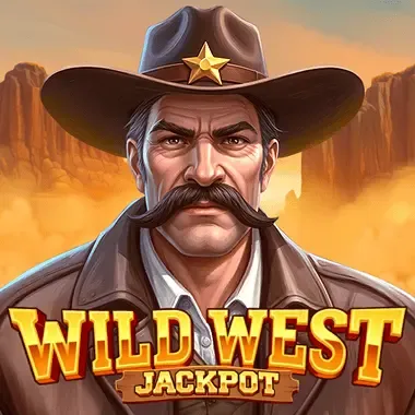 Wild West Jackpot